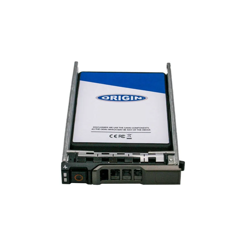 Origin Storage DELL-15360ESASRI-S12 15 TB 2.5" SSD Thumbnail 2