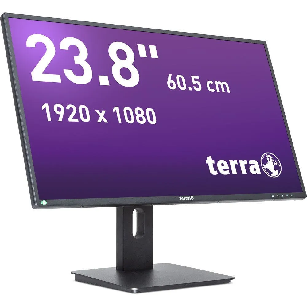 TERRA 3030250 Monitör Thumbnail 4