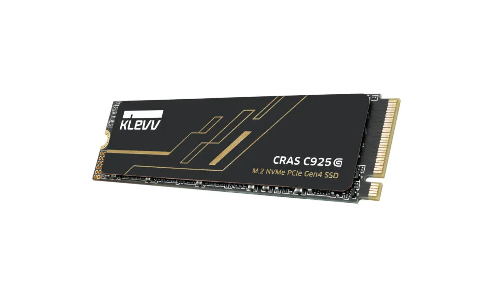 Klevv CRAS C925G K500GM2SP0-25G Thumbnail 1