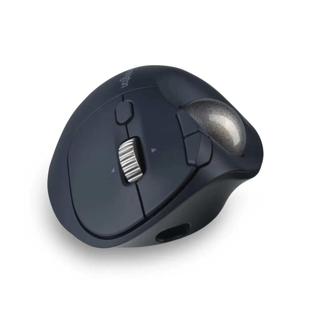 Kensington Pro Fit Ergo TB550 K72196WW Bluetooth Kablosuz Mouse Thumbnail 9