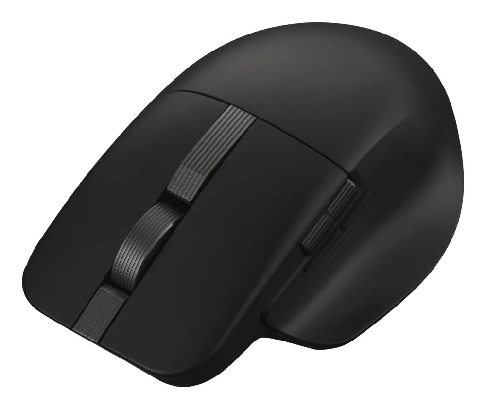 ASUS ProArt MD301 Evrensel sağ-el RF Wireless + Bluetooth + USB Type-A Optik 8000 DPI Kablosuz Mouse Thumbnail 1