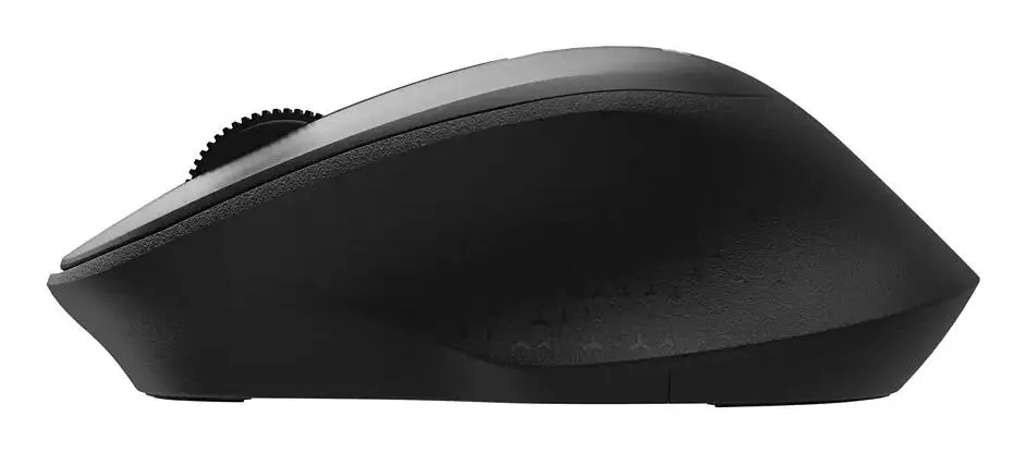 Philips SPK7448B/85 1600 DPI Bluetooth Kablosuz Mouse Thumbnail 3