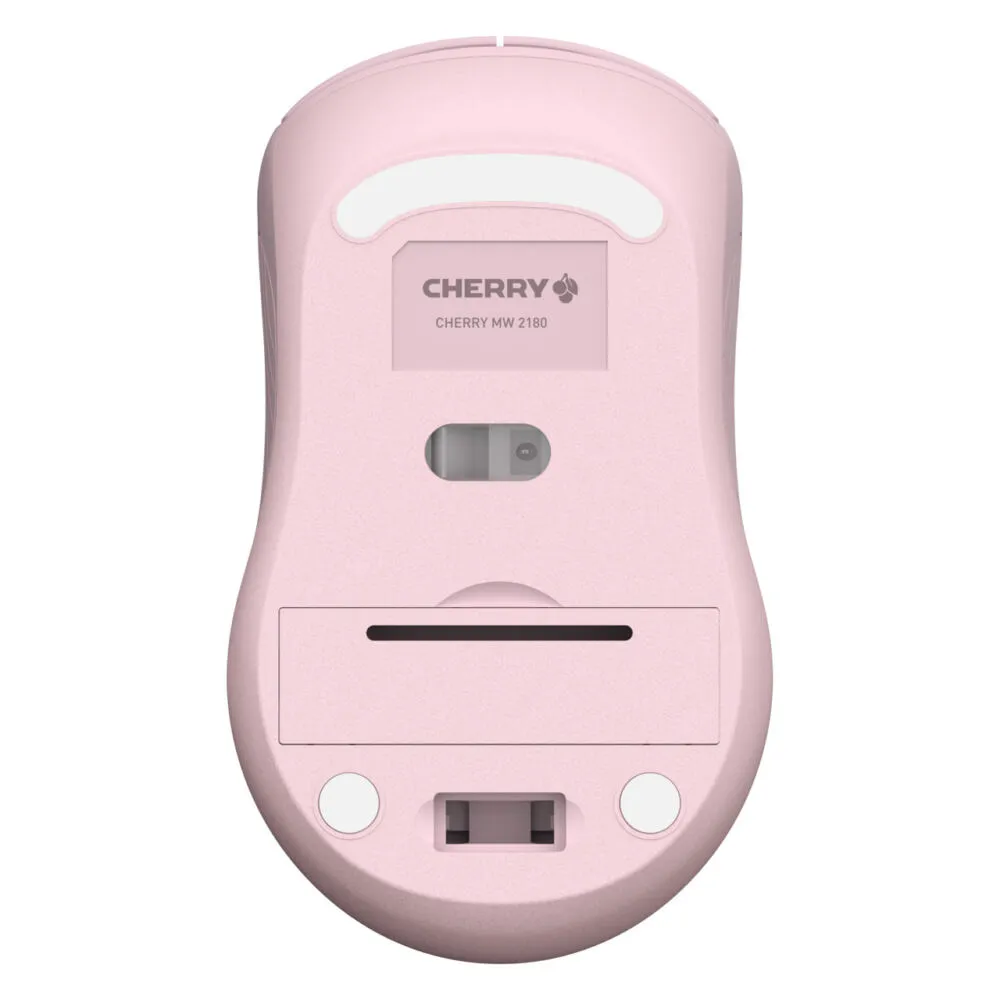 CHERRY JW-2180-9 2400 DPI Kablosuz Mouse Thumbnail 1