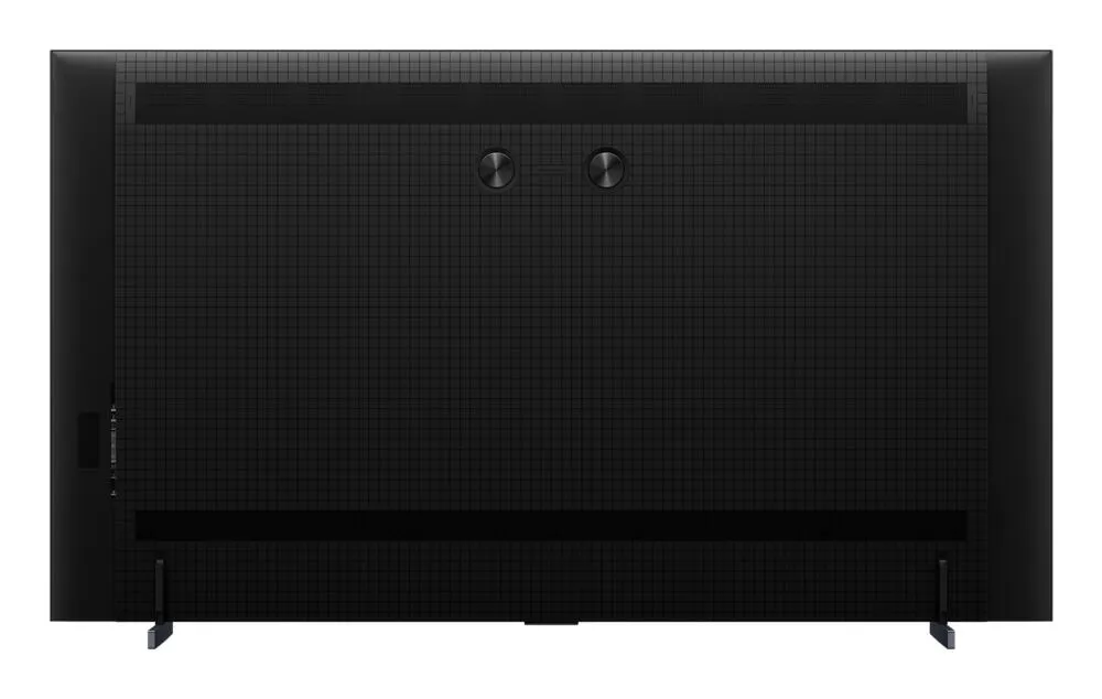 TCL 98P89K 98 inç 4K Ultra HD QLED TV Thumbnail 4