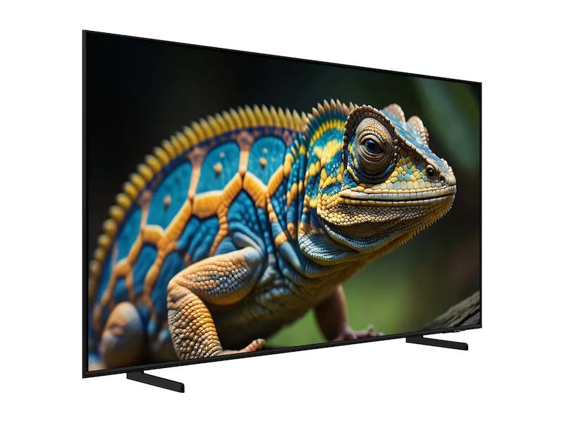 Samsung QN75Q60DAFXZA 75 inç 4K Ultra HD QLED TV Thumbnail 1
