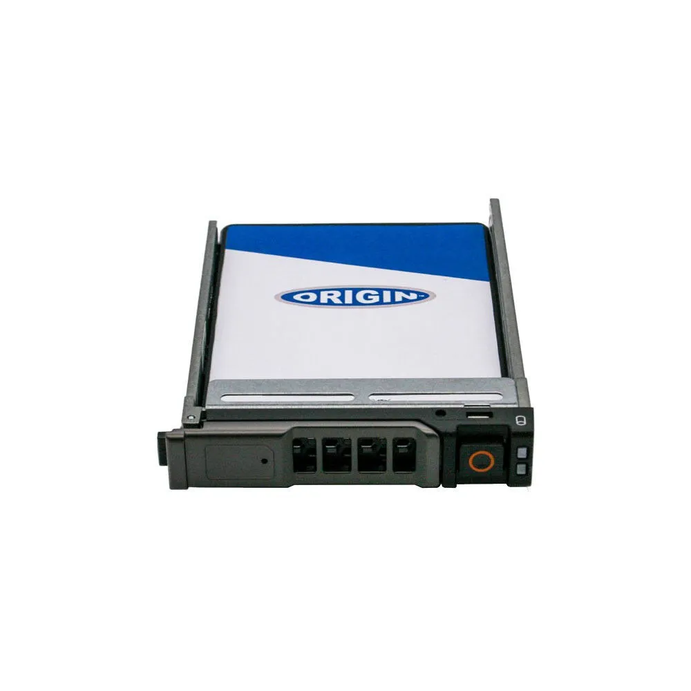 Origin Storage DELL-15360ESASRI-S15 15 TB 2.5" SSD Thumbnail 2