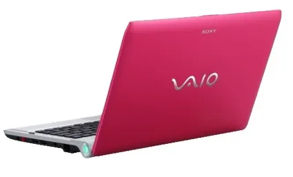 Sony VAIO VPC-YB15AL/P Thumbnail 1