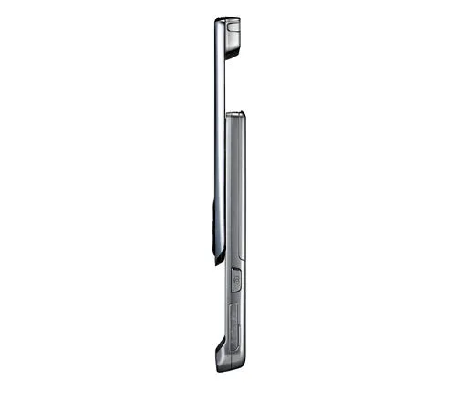 Samsung SGH-U700 5,59 cm (2.2") 690 mAh Gümüş Akıllı Telefon Thumbnail 5