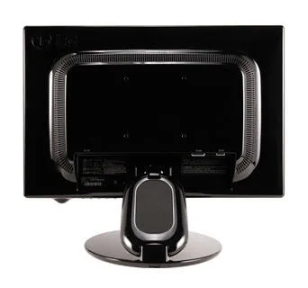LG 19" LCD L197WH-PF 19 inç Monitör Thumbnail 3