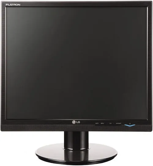 LG L1754SM-PF 17 inç Monitör Thumbnail 3