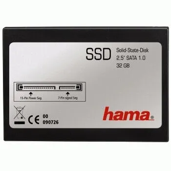 Hama 00090726 SSD Thumbnail 1