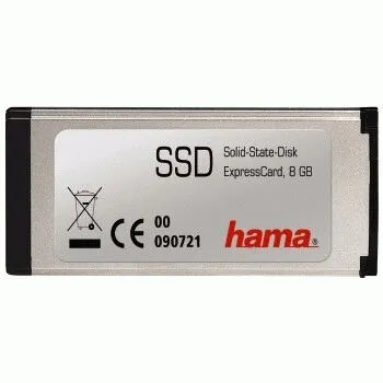 Hama 00090721 SSD Thumbnail 1