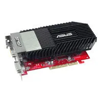ASUS 90-C1CKN0-J0UAY10Z GDDR2 Ekran Kartı