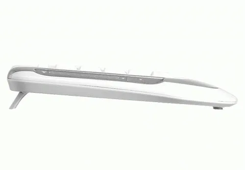 Trust Wireless Laser Desk Set for Mac FR 15966 Klavye & Mouse Seti Thumbnail 2