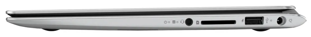 HP Spectre XT Pro H6D55EA Thumbnail 10