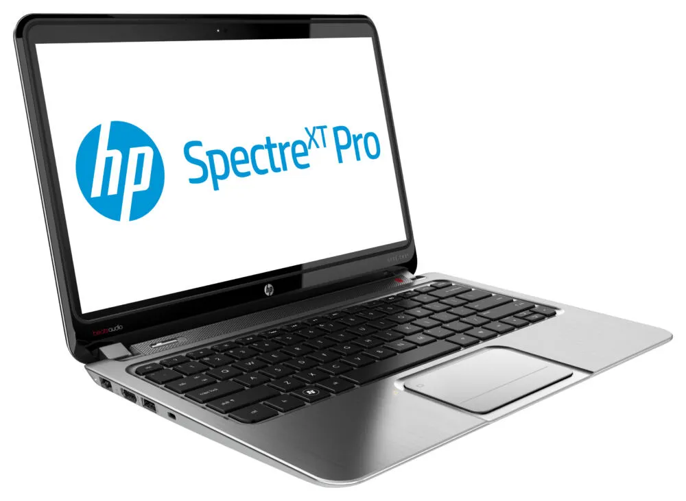 HP Spectre XT Pro H6D55EA Thumbnail 4