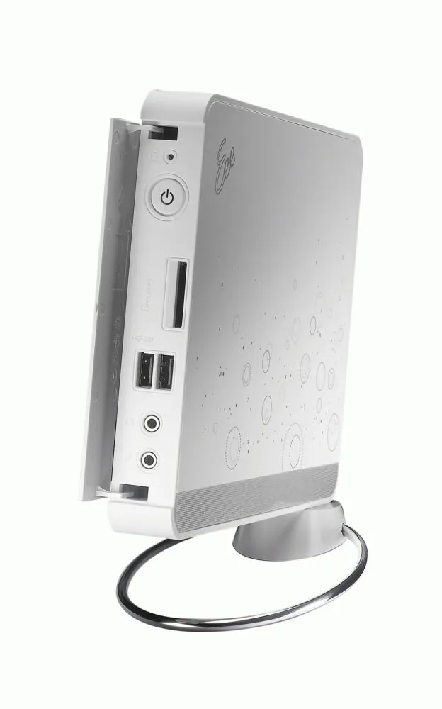 ASUS Eee PC Eee BOX B204 (EBXB204-WHT-X0007) Masaüstü PC & İş İstasyonu