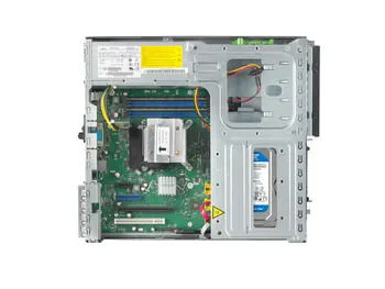 Fujitsu MX130 S2 1 TB VFY:M1302SX030CH Thumbnail 8