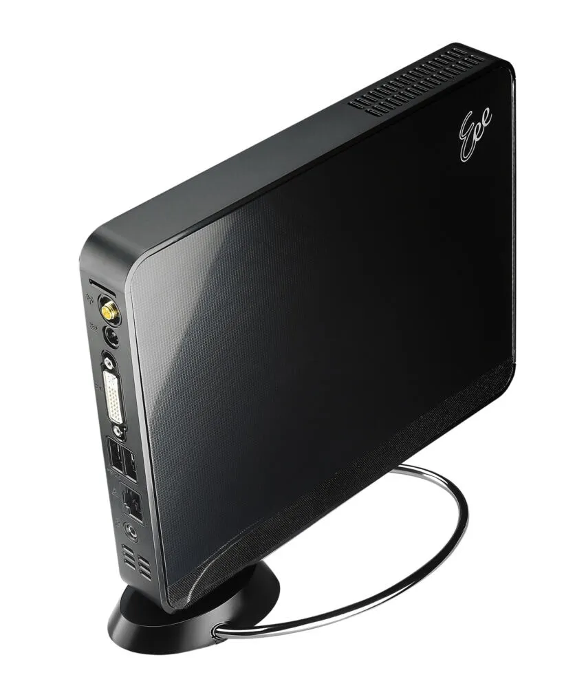 ASUS Eee PC Eee BOX B204 (90PE0VC513208S5BUCHZ) Thumbnail 2