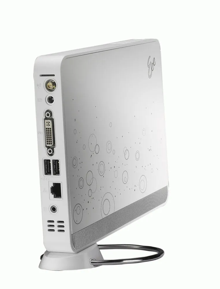 ASUS Eee PC Eee Box PC B204 (90PE0VC413208D5XUCHZ) Thumbnail 4