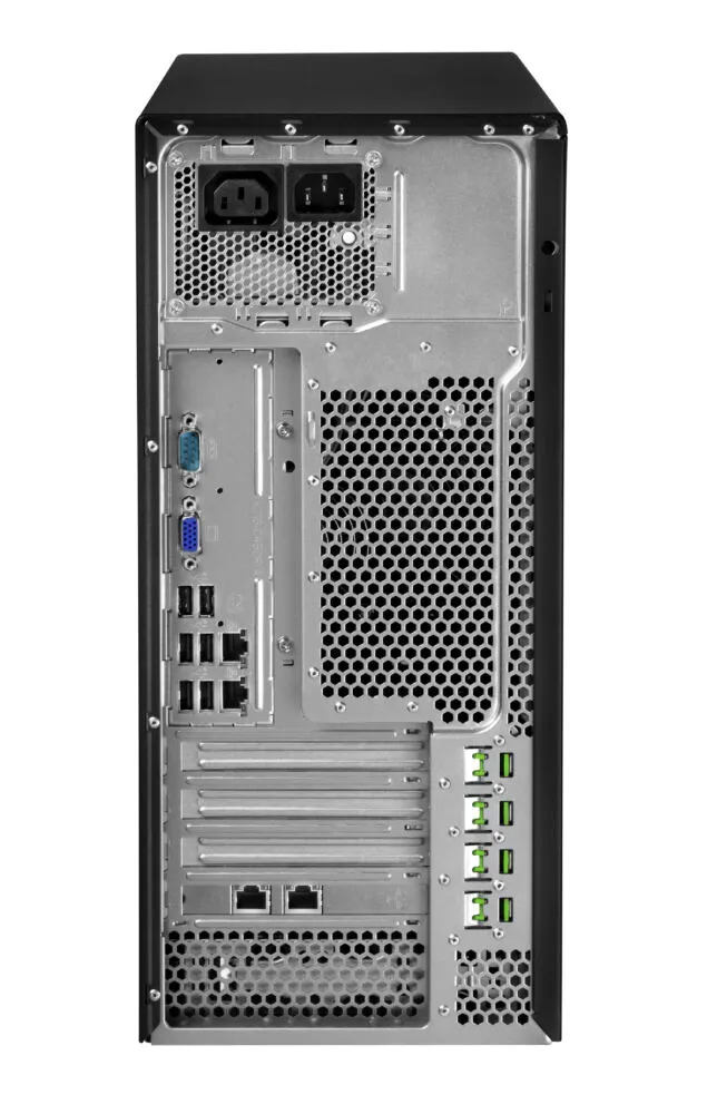 Fujitsu TX100 S3P 0 GB LKN:T1003S0019DE Thumbnail 11