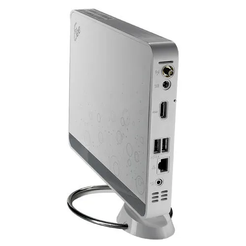 ASUS EeeBox PC B204 (EBXB204-WHT-X0001) Masaüstü PC & İş İstasyonu