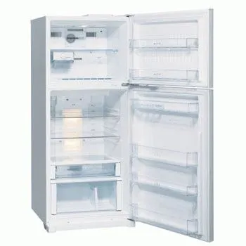 LG GN-B562YLCS 466 Litre Buzdolabı Thumbnail 1