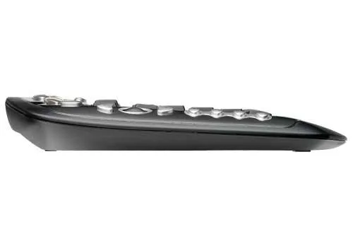 Trust Multimedia Scroll Keyboard KB-2200, TR 15043 Klavye Thumbnail 4