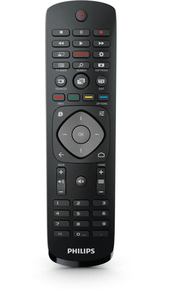 Philips 55PUG6700/78 55 inç 4K Ultra HD TV Thumbnail 7