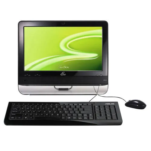 ASUS Eee PC EeeTop PC ET1602 (ETP1602-BK-X0061) Thumbnail 1