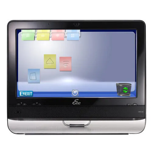 ASUS Eee PC EeeTop PC ET1602 (ETP1602-BK-X0061) Thumbnail 2