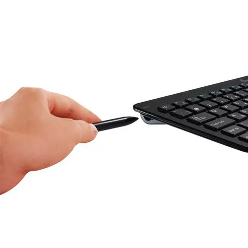 ASUS Eee PC EeeTop PC ET1602 (ETP1602-BK-X0061) Thumbnail 7