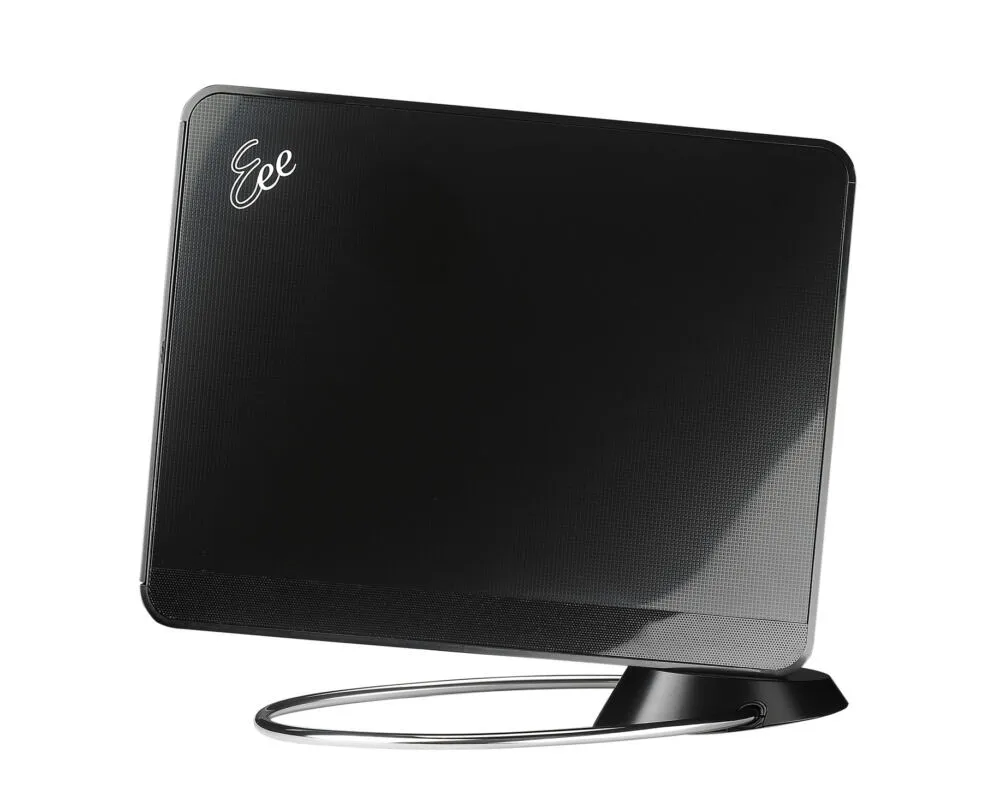 ASUS EeeBox PC B202 1 GB EBXB202-BLK-E0002 Thumbnail 11