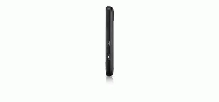 Samsung i7500 1500 mAh GT-I7500WSAFOP Gümüş Akıllı Telefon Thumbnail 6