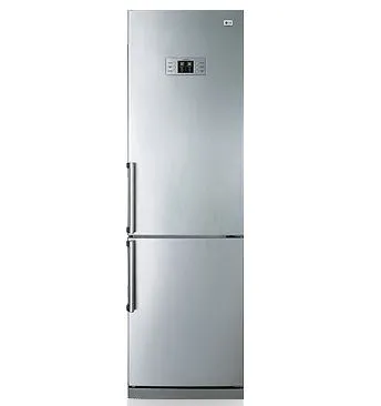 LG GR-B469BLRW 360 Litre Buzdolabı Thumbnail 1