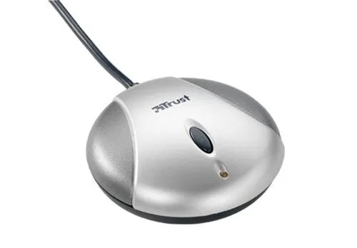 Trust Wireless Desk Set Silverline 302KS FR 13166 Klavye & Mouse Seti Thumbnail 5