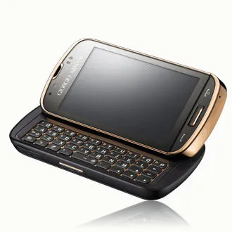 Samsung Giorgio Armani B7620 1500 mAh GT-B7620NDA Bronz Akıllı Telefon Thumbnail 4