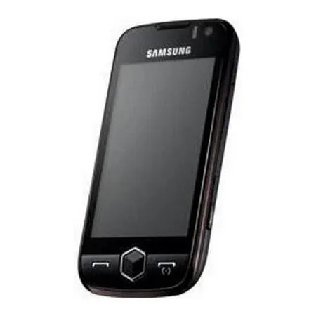 Samsung S8000 1100 mAh S8000-BLACK Siyah Akıllı Telefon Thumbnail 8