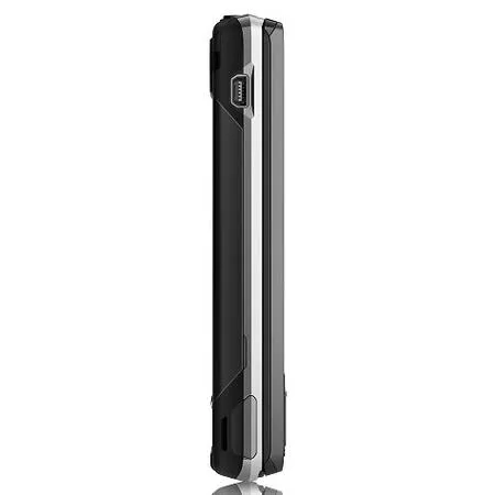 Sony Xperia X1 7,62 cm (3") Siyah Akıllı Telefon Thumbnail 3