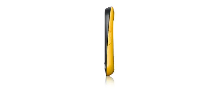 Samsung S3650 960 mAh S3650-YELLOW Siyah Akıllı Telefon Thumbnail 1