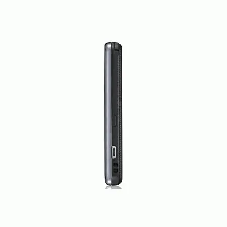 Samsung S5230 1000 mAh S5230-BLACK Siyah Akıllı Telefon Thumbnail 1