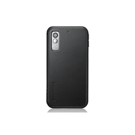 Samsung S5230 1000 mAh S5230-BLACK Siyah Akıllı Telefon Thumbnail 3