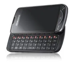 Samsung B7610 1500 mAh B7610-QW-BLACK Siyah Akıllı Telefon Thumbnail 1
