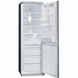 LG GC-3991SL 303 Litre Buzdolabı Thumbnail 2