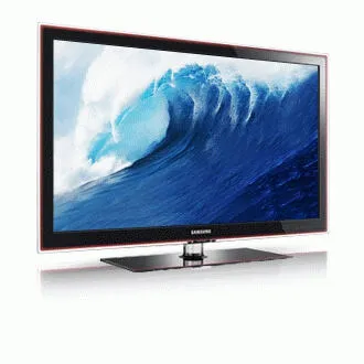 Samsung UE32C5800 32 inç Full HD TV Thumbnail 4