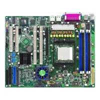 ASUS K8N-LR Soket 754 ATX Anakart