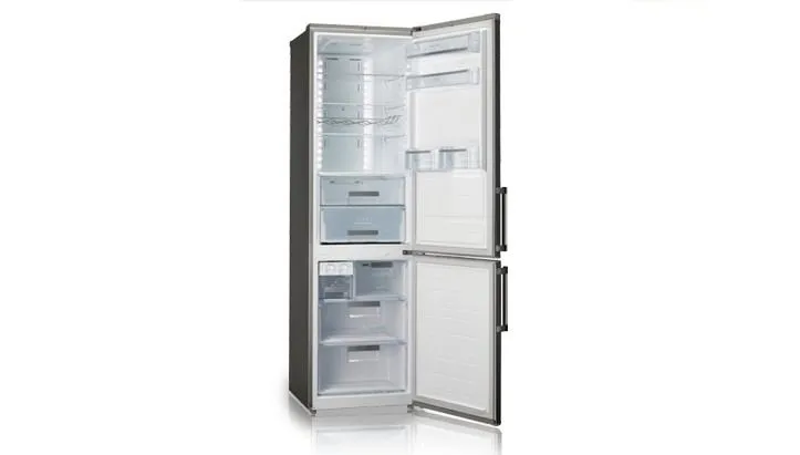 LG GB7143AVRZ 385 Litre Buzdolabı Thumbnail 1