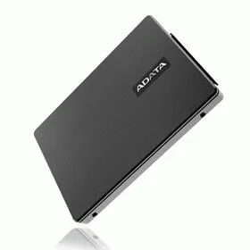ADATA N002 256 GB AN002-256G-CBK 2.5" SSD Thumbnail 2