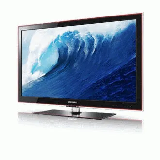 Samsung UE46C5800 46 inç Full HD TV Thumbnail 1