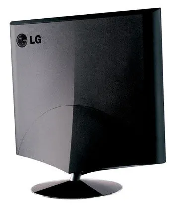 LG 19" TFT LCD Display (L1960TR) Monitör Thumbnail 2